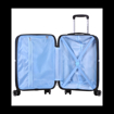 Kép Kabinový kufr OUTDOOR&nbsp;GEAR Garnet S - modrá - 31 L