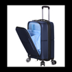 Kép Kabinový kufr OUTDOOR&nbsp;GEAR Garnet S - modrá - 31 L