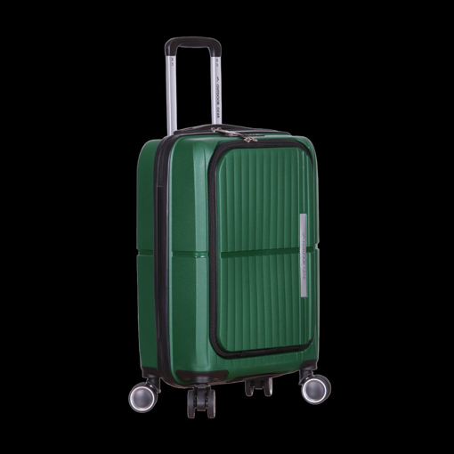 Kép Kabinový kufr OUTDOOR&nbsp;GEAR Garnet S - zelená - 31 L