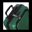 Kép Kabinový kufr OUTDOOR&nbsp;GEAR Garnet S - zelená - 31 L