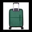 Kép Kabinový kufr OUTDOOR&nbsp;GEAR Garnet S - zelená - 31 L