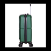 Kép Kabinový kufr OUTDOOR&nbsp;GEAR Garnet S - zelená - 31 L
