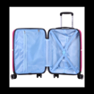 Kép Kabinový kufr OUTDOOR&nbsp;GEAR Garnet S - fialová - 31 L