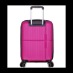 Kép Kabinový kufr OUTDOOR&nbsp;GEAR Garnet S - fialová - 31 L