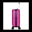 Kép Kabinový kufr OUTDOOR&nbsp;GEAR Garnet S - fialová - 31 L