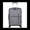 Kép Plastový kufr OUTDOOR&nbsp;GEAR Garnet M - šedá - 55 L