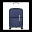 Kép Plastový kufr OUTDOOR&nbsp;GEAR Garnet M - modrá - 55 L