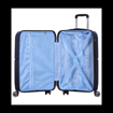 Kép Plastový kufr OUTDOOR&nbsp;GEAR Garnet M - modrá - 55 L