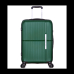 Kép Plastový kufr OUTDOOR&nbsp;GEAR Garnet M - zelená - 55 L