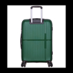 Kép Plastový kufr OUTDOOR&nbsp;GEAR Garnet M - zelená - 55 L