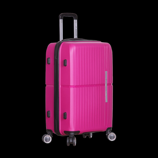 Kép Plastový kufr OUTDOOR&nbsp;GEAR Garnet M - fialová - 55 L