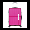 Kép Plastový kufr OUTDOOR&nbsp;GEAR Garnet M - fialová - 55 L