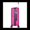 Kép Plastový kufr OUTDOOR&nbsp;GEAR Garnet M - fialová - 55 L