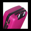 Kép Plastový kufr OUTDOOR&nbsp;GEAR Garnet M - fialová - 55 L