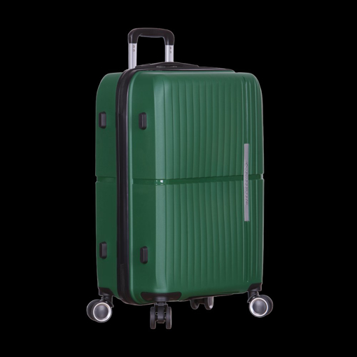 Kép Plastový kufr OUTDOOR&nbsp;GEAR Garnet L - zelená - 88 L