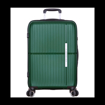 Kép Plastový kufr OUTDOOR&nbsp;GEAR Garnet L - zelená - 88 L