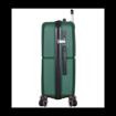 Kép Plastový kufr OUTDOOR&nbsp;GEAR Garnet L - zelená - 88 L