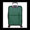 Kép Plastový kufr OUTDOOR&nbsp;GEAR Garnet L - zelená - 88 L