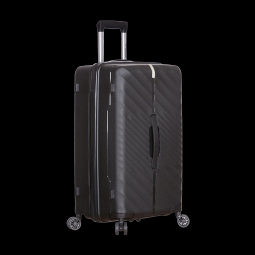 Kép Plastový kufr OUTDOOR&nbsp;GEAR Stellar M - černá - 62 L
