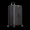 Kép Plastový kufr OUTDOOR&nbsp;GEAR Stellar L - černá - 106 L