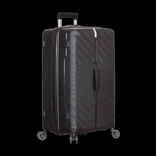 Kép Plastový kufr OUTDOOR&nbsp;GEAR Stellar L - černá - 106 L