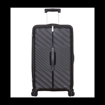 Kép Plastový kufr OUTDOOR&nbsp;GEAR Stellar L - černá - 106 L