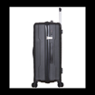 Kép Plastový kufr OUTDOOR&nbsp;GEAR Stellar L - černá - 106 L