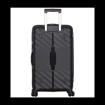 Kép Plastový kufr OUTDOOR&nbsp;GEAR Stellar L - černá - 106 L
