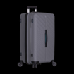Kép Plastový kufr OUTDOOR&nbsp;GEAR Stellar L - šedá - 106 L