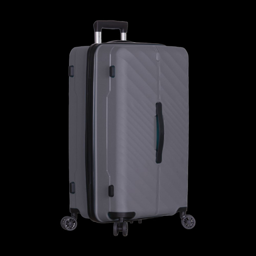 Kép Plastový kufr OUTDOOR&nbsp;GEAR Stellar L - šedá - 106 L