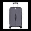 Kép Plastový kufr OUTDOOR&nbsp;GEAR Stellar L - šedá - 106 L