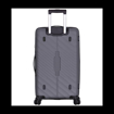 Kép Plastový kufr OUTDOOR&nbsp;GEAR Stellar L - šedá - 106 L
