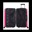 Kép Plastový kufr OUTDOOR&nbsp;GEAR Stellar L - růžová - 106 L