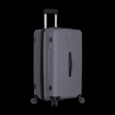 Kép Plastový kufr OUTDOOR&nbsp;GEAR Stellar M - šedá - 62 L