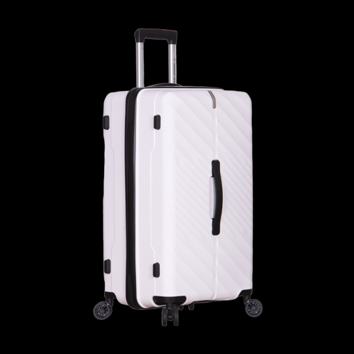 Kép Plastový kufr OUTDOOR&nbsp;GEAR Stellar M - bílá - 62 L