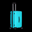 Kép Kabinový kufr OUTDOOR&nbsp;GEAR Stellar S - zelená - 34 L