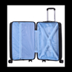 Kép Kabinový kufr OUTDOOR&nbsp;GEAR Nebula S - černá - 32 L
