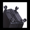 Kép Kabinový kufr OUTDOOR&nbsp;GEAR Nebula S - černá - 32 L