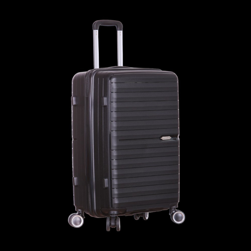 Kép Plastový kufr OUTDOOR&nbsp;GEAR Nebula M - černá - 53 L