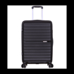 Kép Plastový kufr OUTDOOR&nbsp;GEAR Nebula M - černá - 53 L