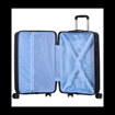 Kép Plastový kufr OUTDOOR&nbsp;GEAR Nebula M - černá - 53 L