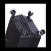 Kép Plastový kufr OUTDOOR&nbsp;GEAR Nebula M - černá - 53 L