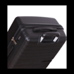 Kép Plastový kufr OUTDOOR&nbsp;GEAR Nebula M - černá - 53 L