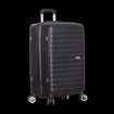 Kép Plastový kufr OUTDOOR&nbsp;GEAR Nebula L - černá - 87 L