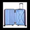 Kép Kabinový kufr OUTDOOR&nbsp;GEAR Nebula S - fialová - 32 L