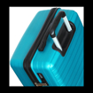 Kép Kabinový kufr OUTDOOR&nbsp;GEAR Nebula S - zelená - 32 L