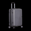 Kép Plastový kufr OUTDOOR&nbsp;GEAR Nebula M - šedá - 53 L