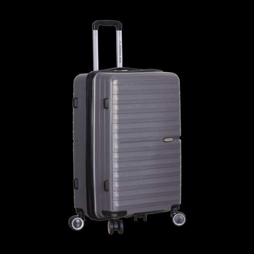 Kép Plastový kufr OUTDOOR&nbsp;GEAR Nebula M - šedá - 53 L