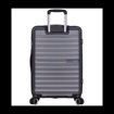 Kép Plastový kufr OUTDOOR&nbsp;GEAR Nebula M - šedá - 53 L