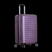 Kép Plastový kufr OUTDOOR&nbsp;GEAR Nebula M - fialová - 53 L